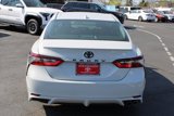 Certified 2022 Toyota Camry SE image 4