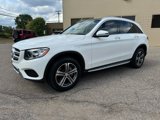Used 2016 Mercedes-Benz GLC 300 4MATIC image 4