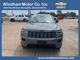 Used 2020 Jeep Grand Cherokee Altitude image 2