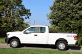 Used 2017 Ford F150 XL w/ XL Power Equipment Group image 4