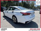 Certified 2022 Nissan Altima 2.5 SV image 4