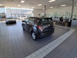 Used 2015 Chevrolet Sonic LT image 3