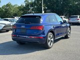 Used 2020 Audi Q5 2.0T Premium image 4