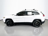 Used 2019 Jeep Cherokee Limited image 4