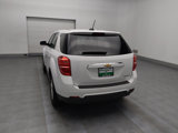 Used 2016 Chevrolet Equinox LS image 5