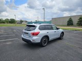 Used 2020 Nissan Pathfinder SV w/ Rock Creek Edition image 5