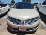 Used 2016 Lincoln MKX Reserve w/ Technology Package image 2