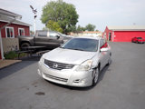 Used 2011 Nissan Altima 2.5 S image 2