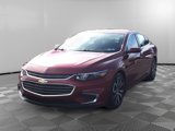 Used 2018 Chevrolet Malibu LT image 3