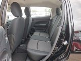 New 2024 Mitsubishi Mirage ES image 5