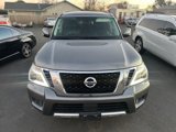 Used 2018 Nissan Armada SV w/ Driver Package image 3