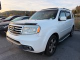 Used 2015 Honda Pilot EX-L image 2