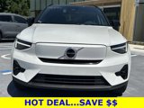 New 2024 Volvo XC40 Recharge Plus w/ Protection Package Premier image 5