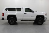 Used 2014 GMC Sierra 1500 4x4 Regular Cab w/ Sierra Convenience Package image 2