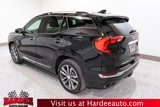 Used 2018 GMC Terrain Denali w/ Advanced Safety Package image 3