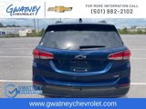Used 2023 Chevrolet Equinox RS w/ RS Leather Package image 4