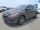 Certified 2022 Honda HR-V EX image 3