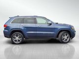 Certified 2021 Jeep Grand Cherokee Limited image 5