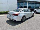 Used 2024 Nissan Altima 2.5 SV image 4