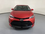 Used 2018 Toyota Corolla LE image 2