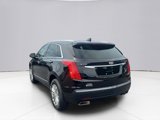 Used 2017 Cadillac XT5 Luxury w/ Driver Awareness Package image 3
