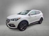 Used 2017 Hyundai Santa Fe Sport image 4