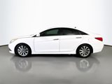 Used 2014 Hyundai Sonata Limited w/ Technology Package 05 image 4