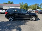 Used 2012 Chevrolet Equinox LS image 4