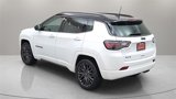 Used 2022 Jeep Compass High Altitude image 5