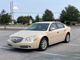 Used 2011 Buick Lucerne CXL image 3