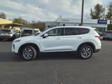 Used 2020 Hyundai Santa Fe SEL w/ Convenience Package image 3