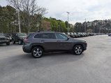 Certified 2022 Jeep Cherokee Limited image 4