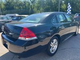Used 2012 Chevrolet Impala LT w/ LT Sunroof Package image 6