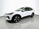 New 2025 Ford Escape ST-Line Elite w/ Tech Pack #2 image 3