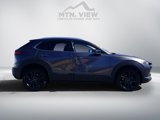 Used 2021 MAZDA CX-30 2.5 Turbo w/ Premium Package image 4
