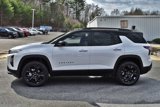 New 2025 Chevrolet Equinox LT w/ Midnight Edition image 4
