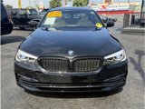 Used 2018 BMW 530i image 2