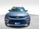 Used 2021 Chevrolet TrailBlazer LT w/ Convenience Package image 3