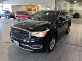 Used 2019 GMC Acadia SLE image 4