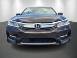 Used 2017 Honda Accord EX-L image 2