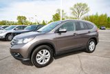 Used 2014 Honda CR-V EX-L image 2