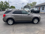 Used 2011 Chevrolet Equinox LT w/ Chrome Appearance Package image 2