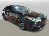 Used 2019 Kia Optima SX image 3