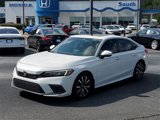Used 2022 Honda Civic EX image 3