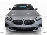 Certified 2022 BMW 228i Gran Coupe w/ Convenience Package image 3