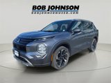 Used 2022 Mitsubishi Outlander SEL image 4