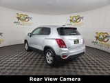 Certified 2020 Chevrolet Trax LS w/ Tint and Cruise Package image 6