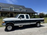 Used 1997 Ford F250 4x4 SuperCab Heavy Duty image 3