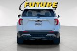 Certified 2020 Ford Explorer Platinum w/ Premium Technology Package image 4