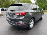 Used 2022 Chevrolet Equinox LT image 4
